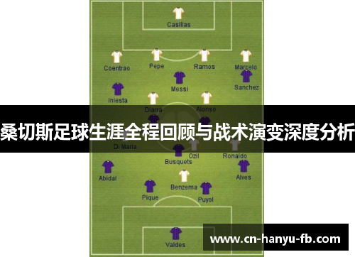 桑切斯足球生涯全程回顾与战术演变深度分析