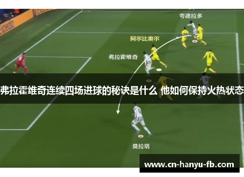 弗拉霍维奇连续四场进球的秘诀是什么 他如何保持火热状态