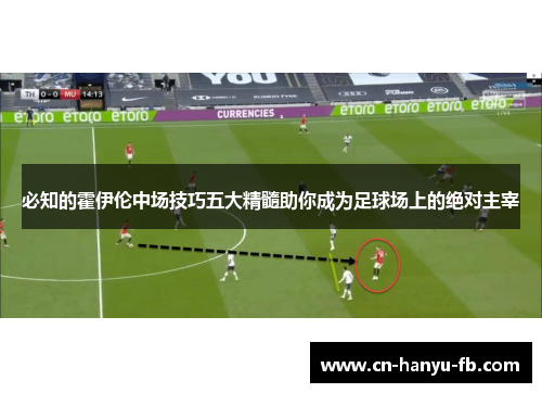 必知的霍伊伦中场技巧五大精髓助你成为足球场上的绝对主宰 必知的霍伊伦中场技巧五大精髓助你成为足球场上的绝对主宰